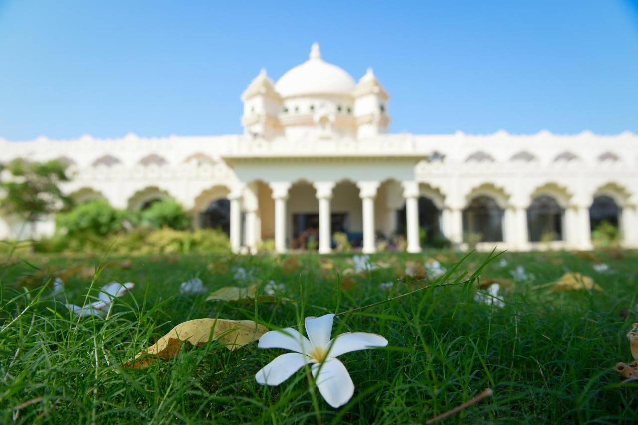 Gulaab Niwaas Palace Pushkar Exterior photo