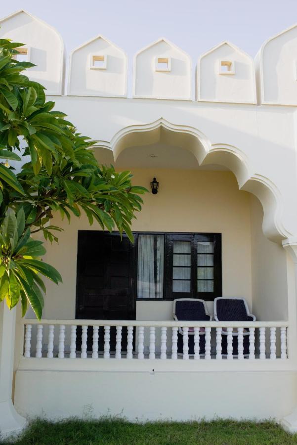 Gulaab Niwaas Palace Pushkar Exterior photo