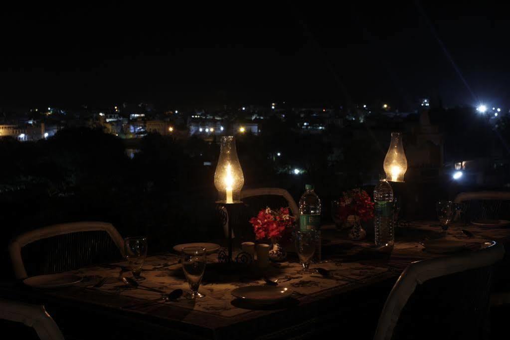 Gulaab Niwaas Palace Pushkar Exterior photo